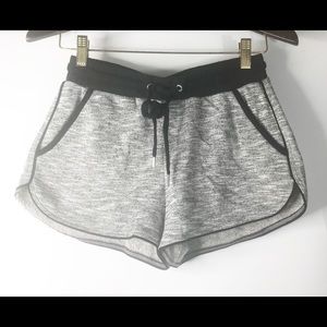 H&M athletic shorts